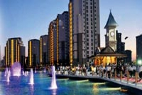  Atakent 3 projesi sahibine yüzde 66 oranında kazandırdı!