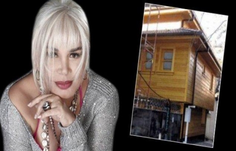 Sezen Aksu, Mehmet Akif Ersoy'un evini 5 bin dolara kiraya verdi!