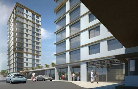 Asya Kartal Rezidans 'ta Ağustos'ta teslim: metrekaresi 5 bin TL!