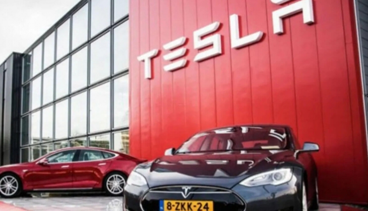 Tesla'nın pabucu dama atıldı! Rekabet kızışıyor