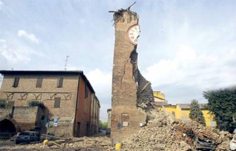  Depremi tahmin edemeyen 7 bilim adamı'na 4 yıl hapis istemi!