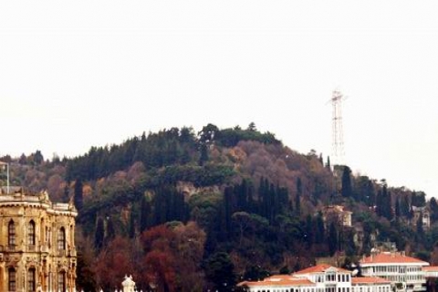 Sevda Tepesi, Harem Şeyhi Hacı Emin Paşa'nın torunlarının umudu!