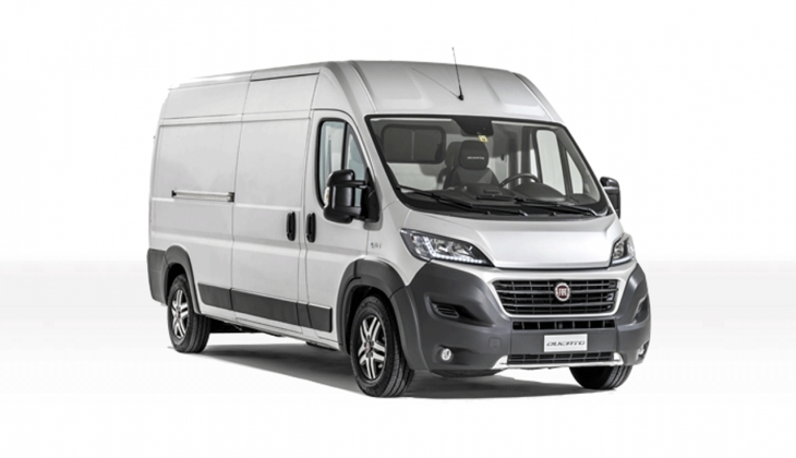 Fiat Ducato Van dan 20 bin Türk Lirası indirim! İşte Mart 2022 Fiyat listesi...