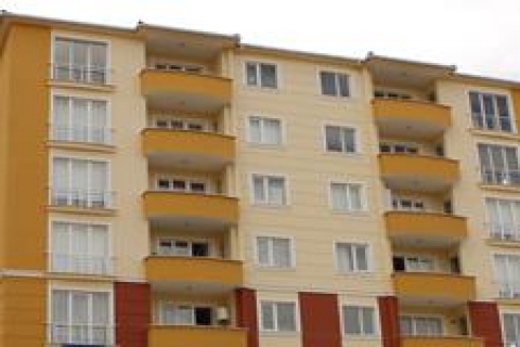 Çiçekpark Konutları'nda 53 bin 400 TL'ye!