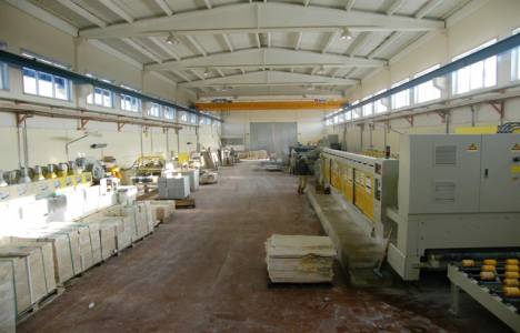  Çin Bursa'da 70 milyon dolarlık fabrika kuracak!