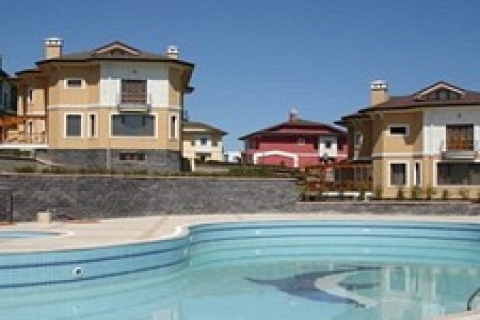 Yeşiloba Konakları'nda 1 milyon 200 bin TL'ye! İcradan!