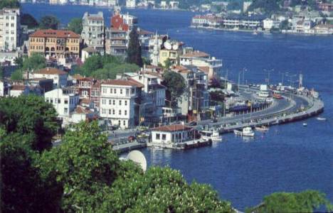 Arnavutköy Belediyesi'nden akaryakıt tesisi 2 milyon 870 bin TL!