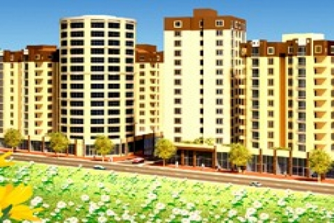 Garden Sity 3'te 78 bin 300 TL'ye! 3 farklı ödeme seçeneğiyle!