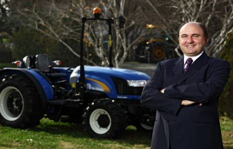  Türk Traktör, Sakarya'daki arazisine yatırım için hazırlanıyor!