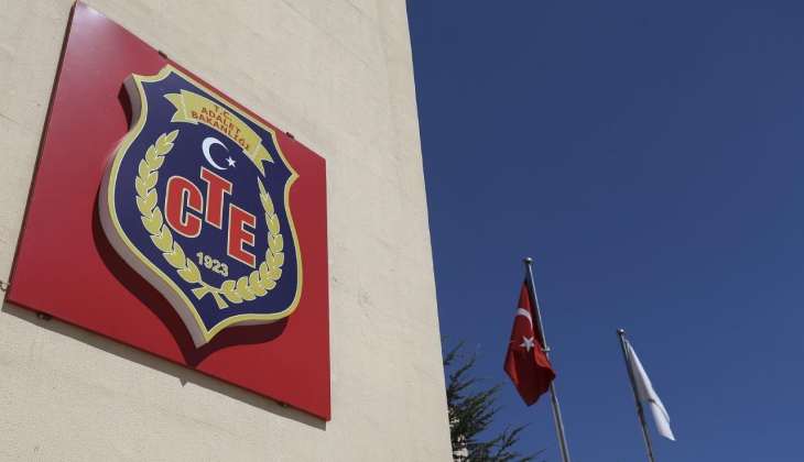 Ceza ve Tevkifevleri Genel Müdürlüğü 10 bin 138 kişi personel alımı yapılacak!