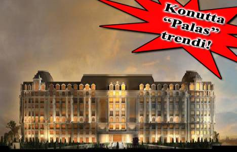 Geçmişin ihtişamı günümüze taşınıyor! 