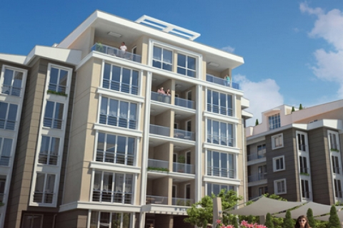 Selective Samandıra'da 157 bin TL'ye!