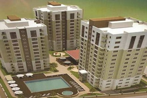 Detaykent projesinde satılık 2+1 daireler 240 bin TL!