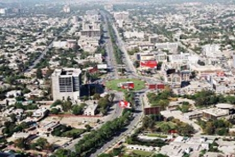 Pakistan'da arazi kavgası ölümle sonuçlandı!