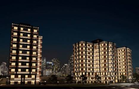 Suare Residence Ataşehir satış ofisi!