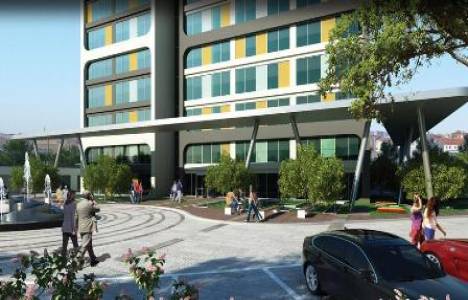  Çukurova Tower Çukurova Gayrimenkul da 3+1 ler 565 bin TL! 