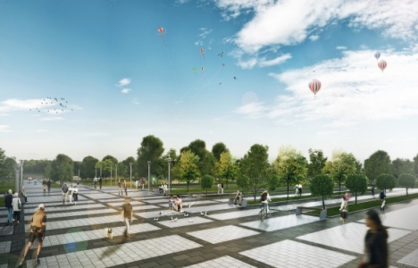 Cazibe Merkezleri Programı'na 3 bin 215 başvuru geldi!