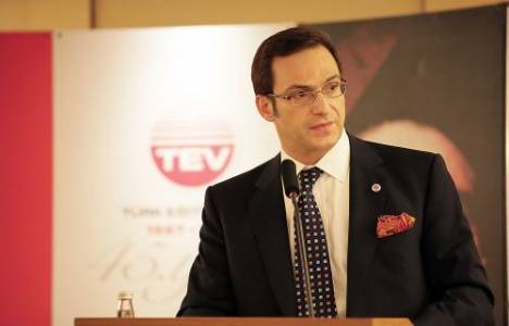 Temel Gayrimenkul Şirketi, Ömer Koç tarafından kuruldu! 