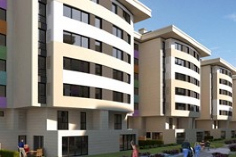 Sancaktepe 216'da 950 TL taksitle!