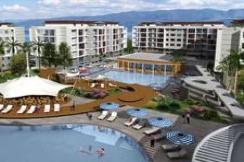 Meritlife Kent'te peşinat yok! 209 bin TL'den başlayan fiyatlarla!