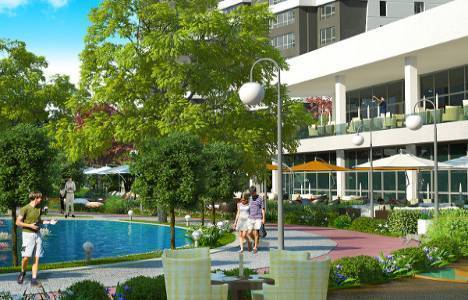 Kaşmir Evleri fiyatları!