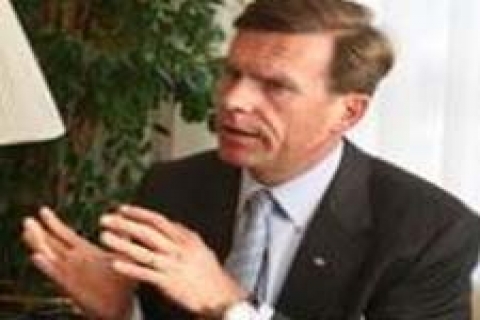 Hilton Türkiye'de orta sınıfa yönelik 45 yeni otel kuracak