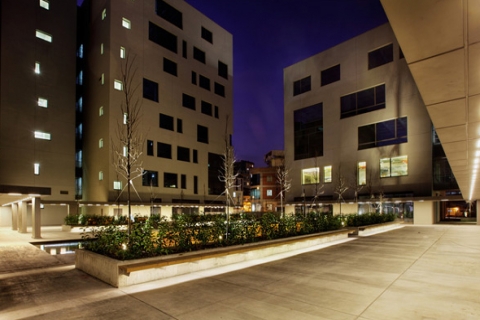 Ofis Park Kağıthane'de metrekaresi 4 bin dolara ofis! 