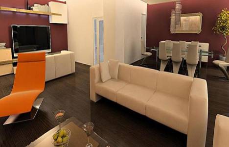  Türkmenbaşı Cam Kuleler