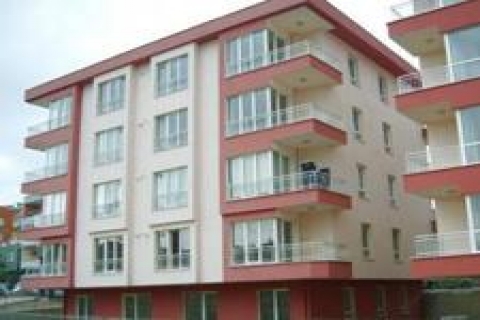 Elmas Firuze Konakları'nda 155 bin TL'ye!