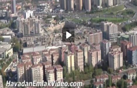  Parima Residence nerede yer alıyor?