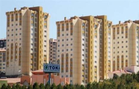 TOKİ Samsun Canik 2. Etap'ta konut seçimleri için son 2 gün!