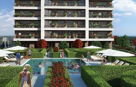 Sancaktepe Riviera Konutları