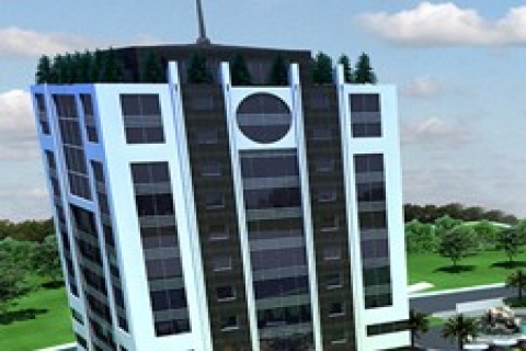 Marmara Royal 'in yüzde 40 'ı satıldı! 1.228 TL taksitle!