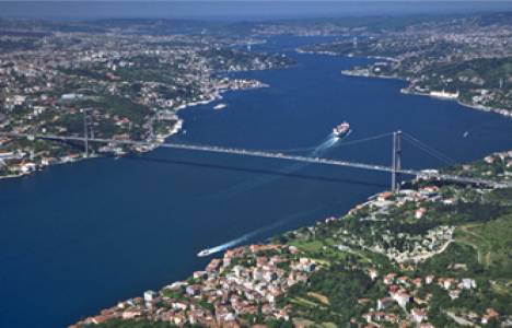 İstanbul Boğazı Karayolu Tüp Geçişi Proje'si yapım işi ihale edilecek!