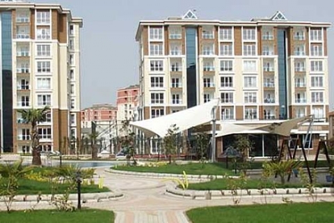 Mutlutown Kurtköy'de 225 bin TL'ye 2 oda 1 salon daire! Oturuma hazır!