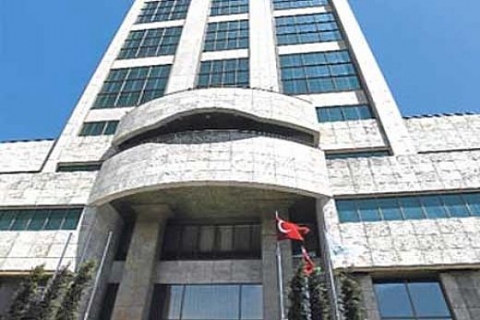 Palmali Grubu İstanbul'a yeni bir otel için 50 milyon dolar ayırdı!