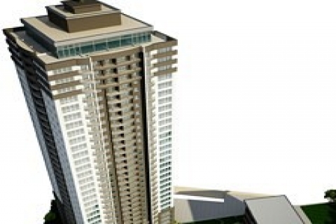 Crown Towers 'ta 70 bin liraya!