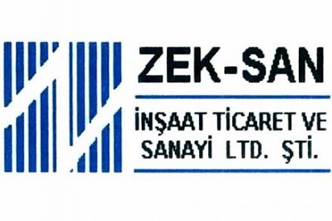 Zek-San İnşaat İstanbul İl Özel İdaresi'ne 13 milyon TL'ye 3 okul yapacak!