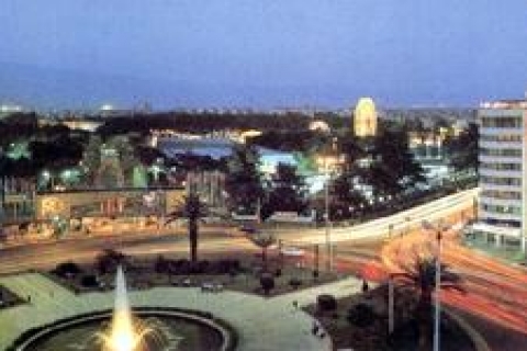 İzmir Fuarı'nı belediye tek başına yapacak