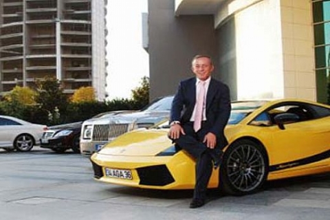 Ali Ağaoğlu Eduplus'ın 5 Nisan'daki toplantısına katılacak!