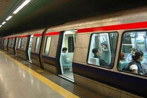Ankara Metro çalışmaları 15 gün içinde başlayacak!