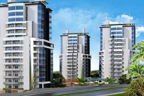 Kent Ariva'da ticari üniteler satışa çıktı! 350 bin TL'ye!