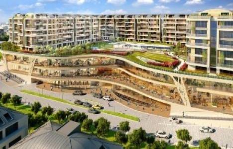 Koru Florya Evleri ödeme!