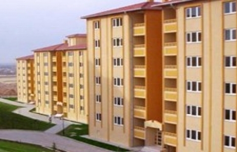  TOKİ Bolu'da yurt binası ve sosyal tesis ihalesi açıyor!