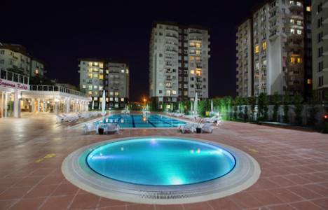  Narin Park'ta 5 oda 1 salon 291 bin liraya! Hemen teslim! 