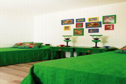 Acun Ilıcalı nın eşi Zeynep Ilıcalı, Bodrum daki evini anlattı! 