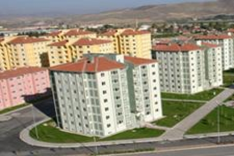 TOKİ'de bu hafta 6 yeni kampanya!