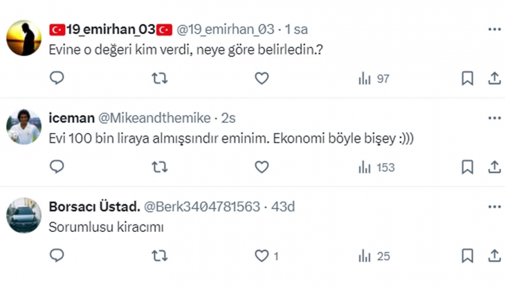 Kira amorti süresi 240 ay yerine 1560 ay oldu: Kim kira geliri için yatırım yapar?