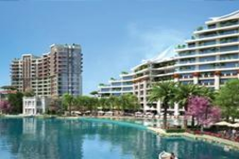 Sinpaş İstanbul Sarayları'nda 225 bin 222 TL'ye!