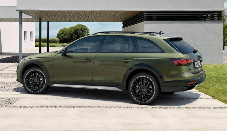 Audi A4 fiyatlarında son dakika! Resmen açıklandı! İşte 30 Eylül 2022 fiyat listesi…